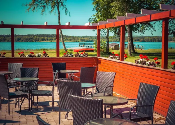 Danhostel Skanderborg