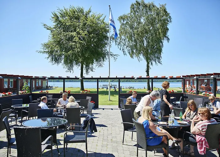 Danhostel Skanderborg