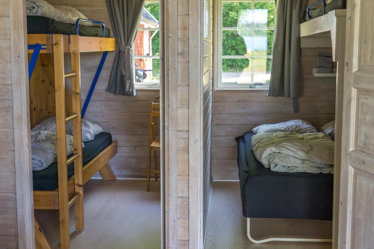Vandrerhjem Danhostel Skanderborg