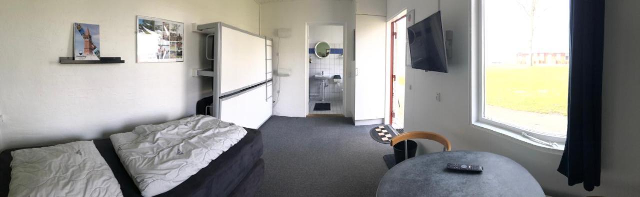 Danhostel * Skanderborg