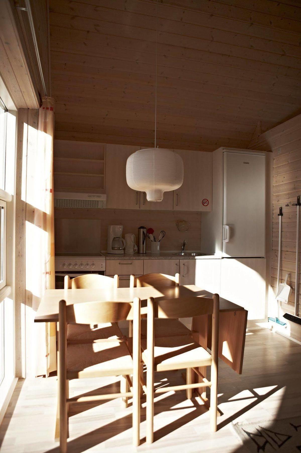 Danhostel *