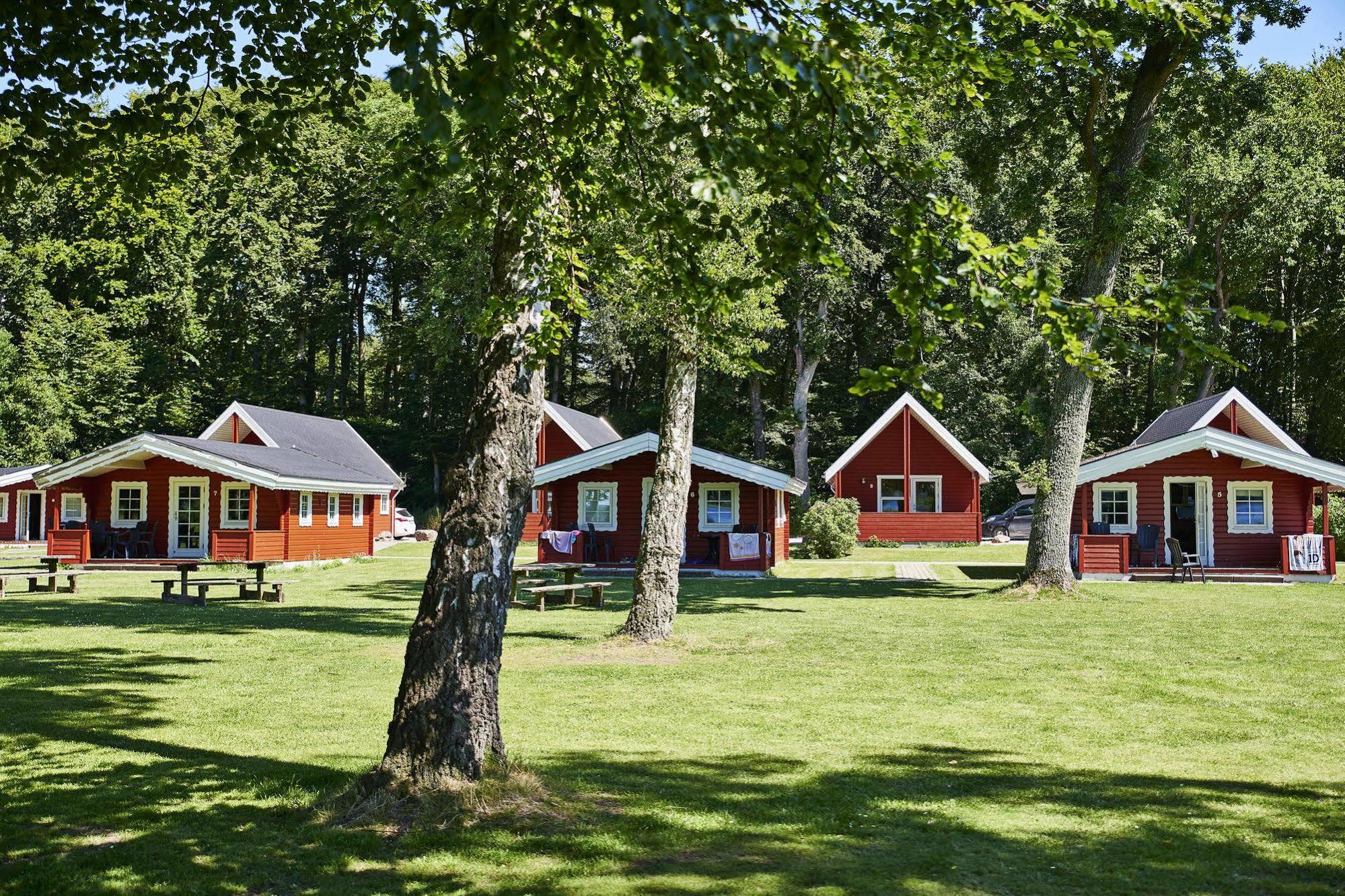 Hostel Danhostel *